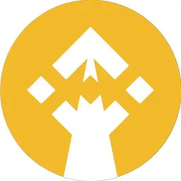 BnbRise logo
