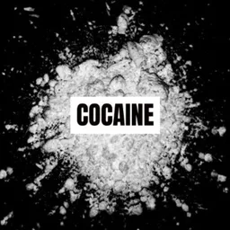 Cocaine token logo