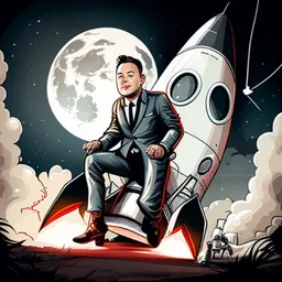 MOONCEO