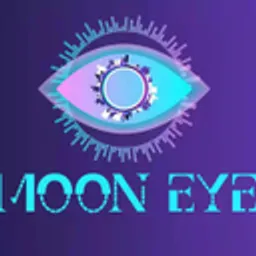 MOONEYE token logo