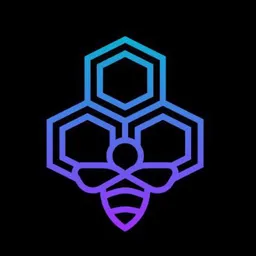 Hive Mind token logo