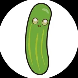 Cucumber token logo