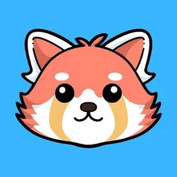 Satoshi Panda token logo