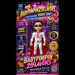 BABYPIMPIN