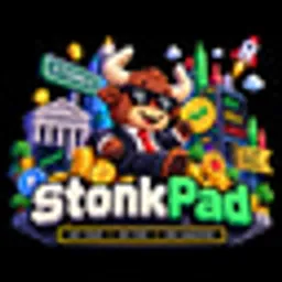 STNKPAD