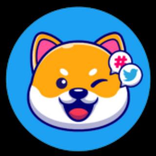 TWITTER INU token logo