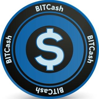 BITCash token logo