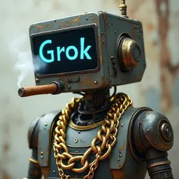 GROK2