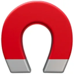 Magnet token logo