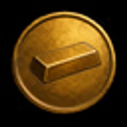 $GOLD