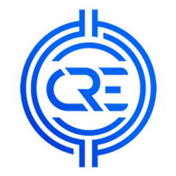 Crypto Real Estate token logo