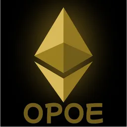 Only Possible On Ethereum token logo