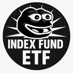 Index Fund logo