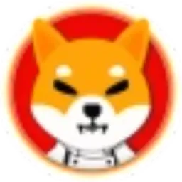 Shiba $Wing token logo