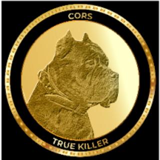 CorsoCoin token logo