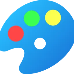 Paint token logo