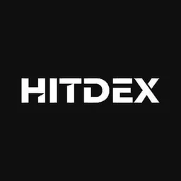 HITDEX logo