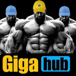 GIGA HUB logo