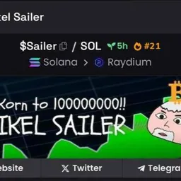 $Sailer