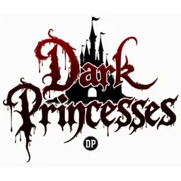 Dark Princesses  token logo