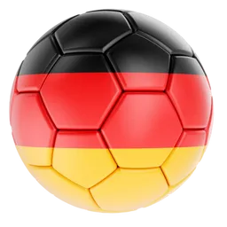 GERMANY EURO 2024 token logo