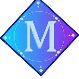 Mythical Gladiator token logo