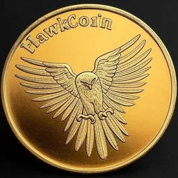 HAWKCOIN