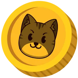 Catcoin token logo