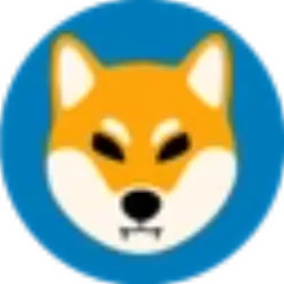 Shiba San token logo