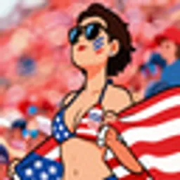 USAGIRL