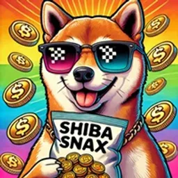 ShibeSnax token logo