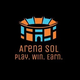 Arena SOL logo