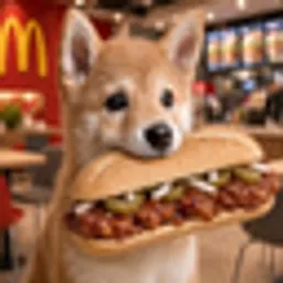 MCRIBINU