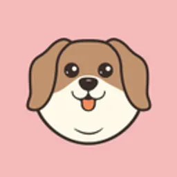 PuppyCoin token logo