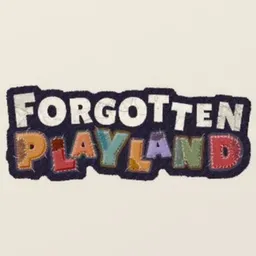 Forgotten Playland token logo