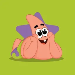 PATRICK