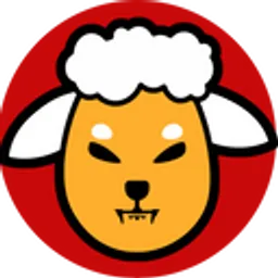 Sheep Inu token logo