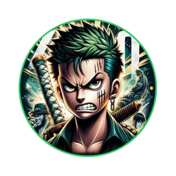 ZORO token logo