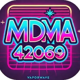 MDMA