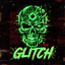 $GLITCH