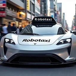 ROBOTAXI