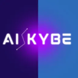 AIKybe token logo