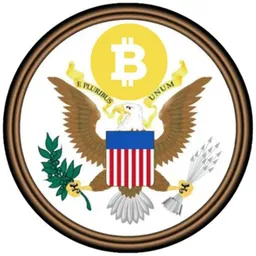 STRATEGIC BITCOIN RESERVE token logo