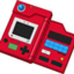 POKEDEX
