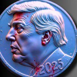 TrumpSilver token logo