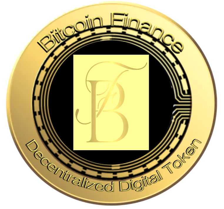 Bitcoin Finance token logo