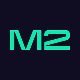 M2 Global Wealth Limited token logo