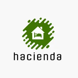 Hacienda token logo