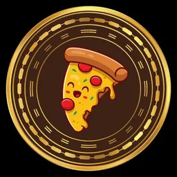 Pizza Pie token logo