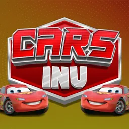 Cars Inu token logo